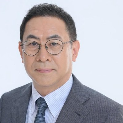 長尾義弘氏